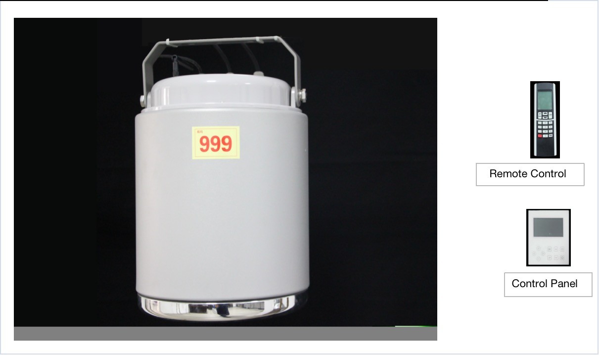 Chandelier LED Light Lifter
