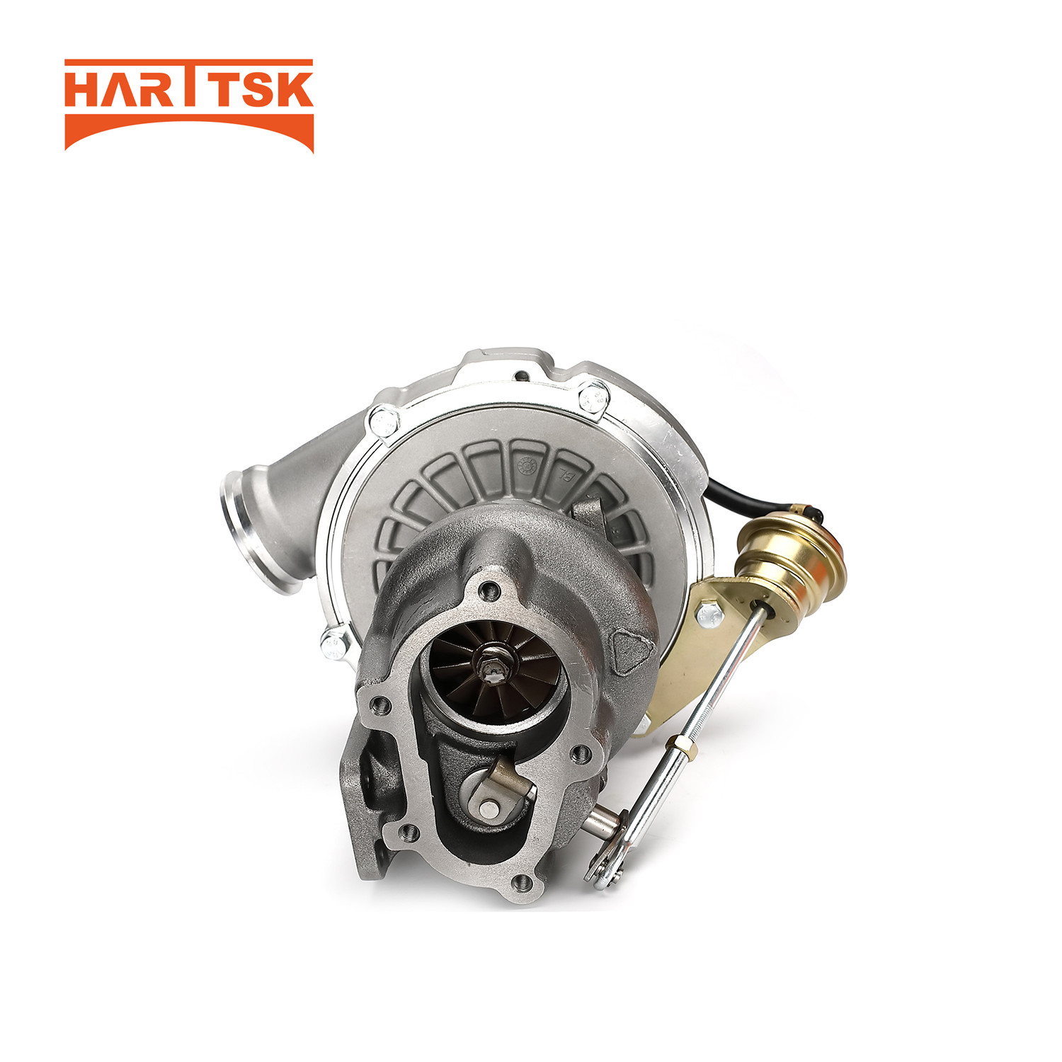 R916 K26 53269887104 Diesel Engine Turbocharger For Liebherr Excavator Rebuild Set