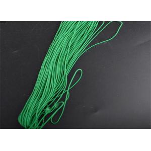 Colored Round Elastic Rope Earloop Different Sizes Colors Are Available