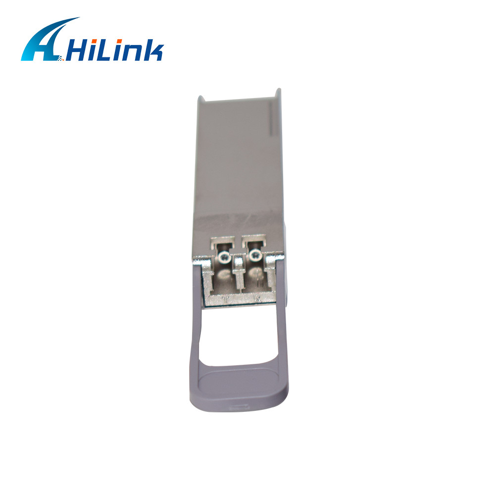QSFP28 Optical Module 100KM SMF Dual LC 100G EZR4 Transceivers