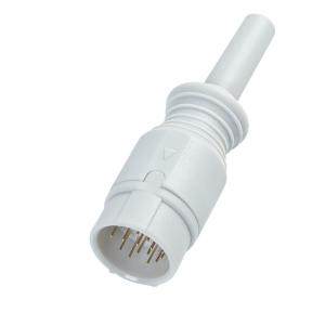 for PH Mx450 SpO2 Cable Mx550 Intellivue RD Rainbow Set SpO2 Sensor for Adult 3