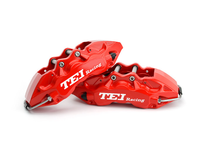 BBK For Cruze 6 Piston Caliper With 355*32mm Rotor TEI Racing Big Brake Kit Chevrolet Cruze