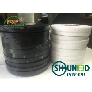 Garment Trimmings Fusible Interlining / Lining 100% Polyester Plain Weave