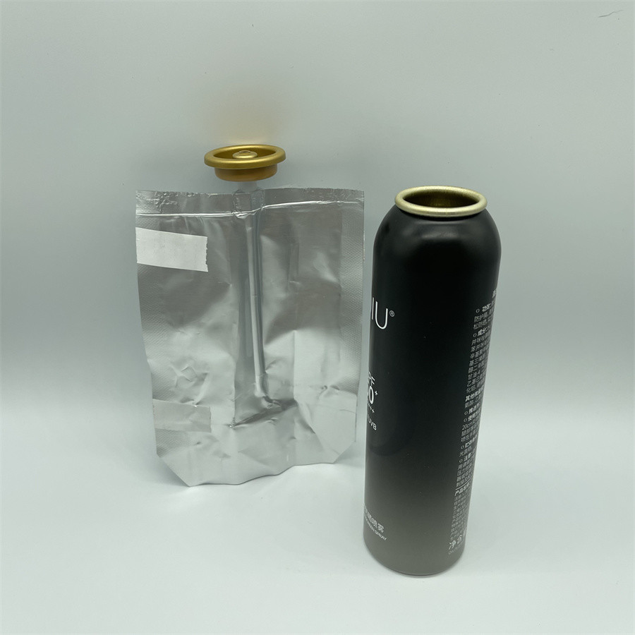 Versatile Female Bag-On-Valve for Household Products – 150 mL Durable and Efficient