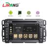 Buy cheap 8 Core Vehicle Dvd Player , Radio Stereo WIFI BT GPS Double Din Dvd Player from wholesalers