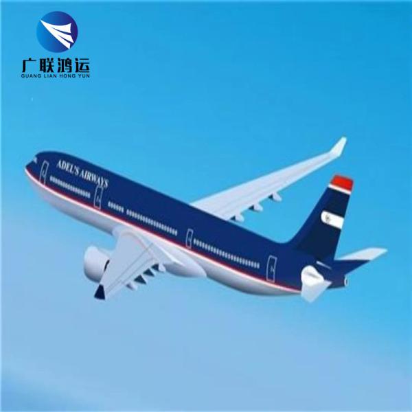 Bulk Cargo Air Sea Freight Forwarder DDP DDU Shipping From China To Australia