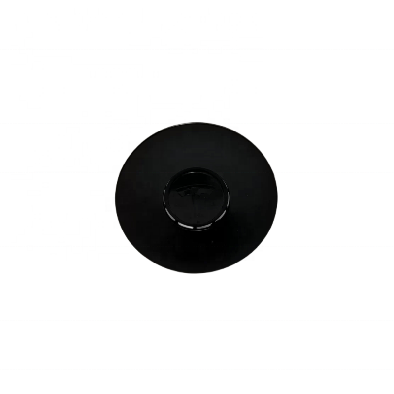 20" Wheel Center 1188233-00-A For Tesla Model Y 2019-2022 Induction Ear Nut Cover