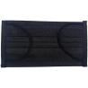 Buy cheap Single Use 4 Ply Disposable Face Mask Activated Carbon Dust Proof Smoke Prevent from wholesalers