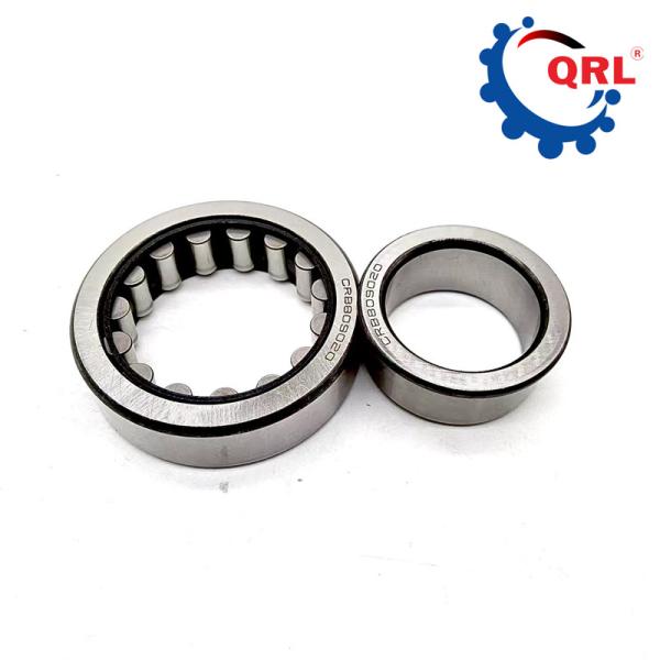 CRB 809020 F-809020 Cylindrical Roller Bearing For Honda Motorcycle CBF125