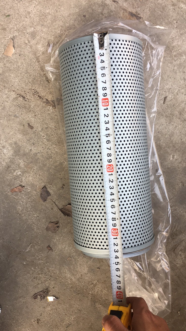 STOP VALVE ASSY 12C0281For Liugong Excavator CLG920 CLG922 CLG923 CLG925 Excavator Filter