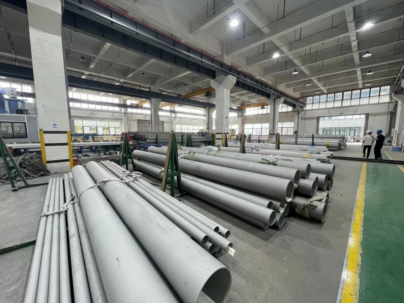 Duplex pipe Steel Pipes/Tubes TP304/TP304L,TP316L,321/F321,2205,S32750(2507),S32760,309S, 310S,314,317L,TP347H,904L,254