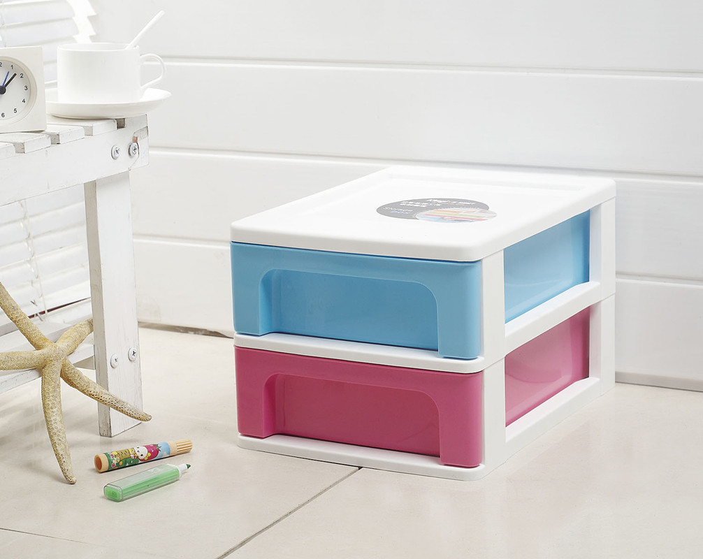 Stackable Drawers For Clothes Closet