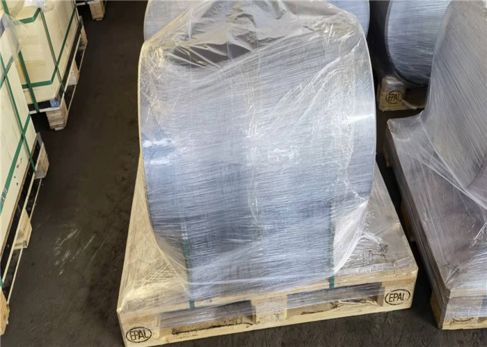 Forged Stainless Steel Equal Tee Astm Wpb A234 Ss321 Schedule 40