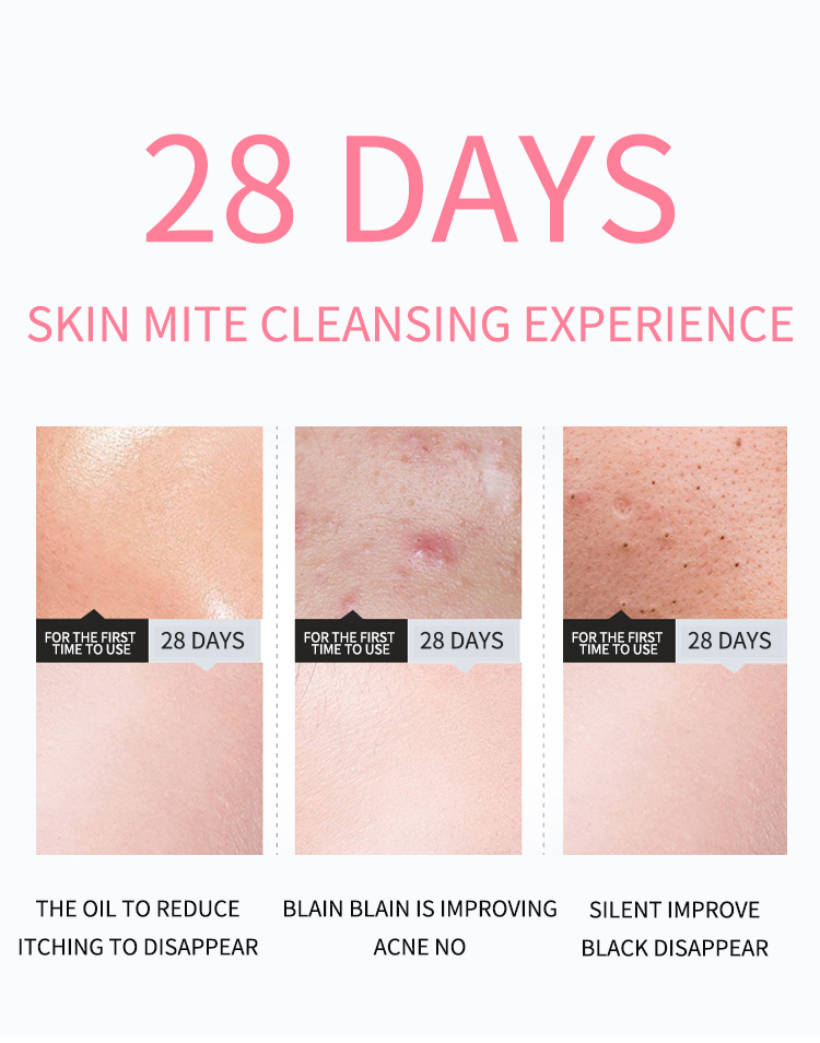 120ml VC Cleansing Oil Makeup Remover Organic Makeup Removing Face Wash