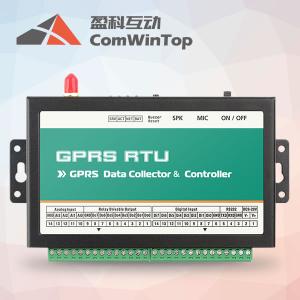  CWT5111 GPRS Controller with Free Web Cloud Server Manufactures