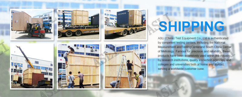 Laboratory Salt Spray Corrosion Testing Chamber / Environmental Test