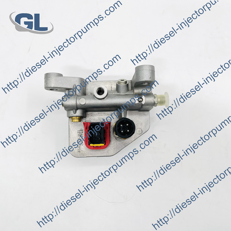 Urea Injection Pump Hydrocarbon Injection Module 21870672 21932493 22452551 22452554 for Trucks D11 D13 D16