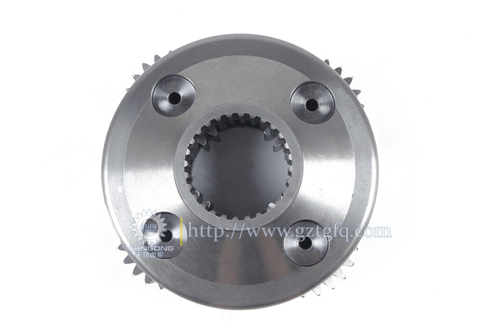 Gears for DH220-2 Excavator Travel Drive Planetary Carrier Assy 2230-1016