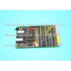 RL700 A37V107870 circuit board used with code printing machine parts