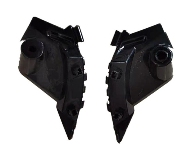 1047092-00-H Model X Fender Bumper Bracket 1047093-00-H Left Right