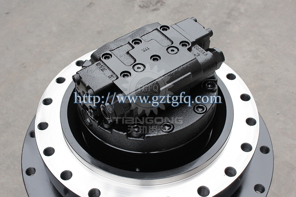 191-5606 Excavator Hydraulic Final Drive 330D E330D