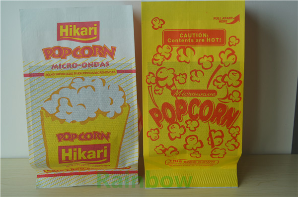 Custom Printing Customized Paper Bags