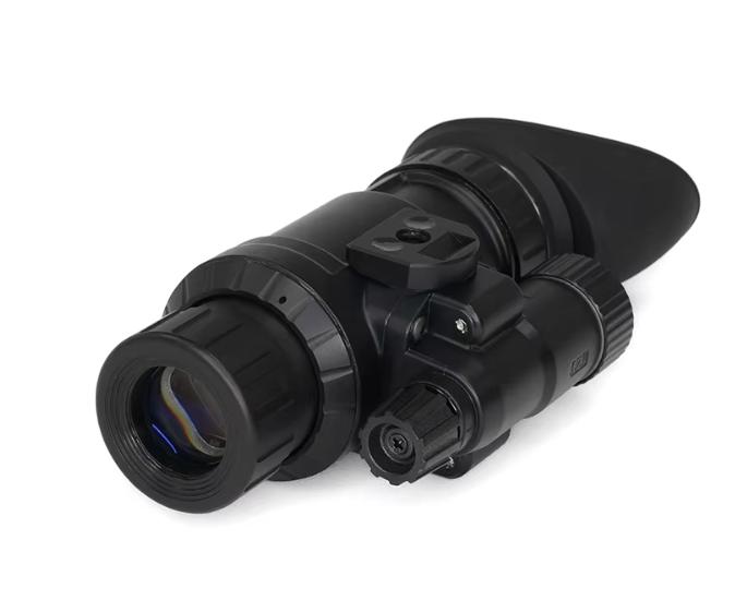 Monocular Infrared Night Vision Binoculars White Phosphorus Day And Night Vision Binoculars