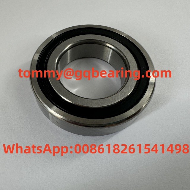 Steel Material Fag Angular Contact Ball Bearing Hss7006-E-T-P4s-Ul Super Precision