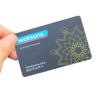Buy cheap PETG Contactless EV1 8K Chip RFID Smart Card from wholesalers