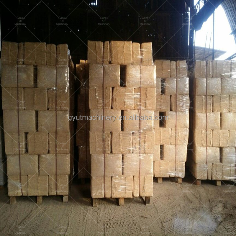 Automatic Grade Packaging Machine for Shaving Press Bagging Baler at 2023 Arrival