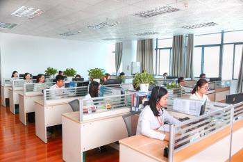 Beijing Zetron Technology Co., Ltd