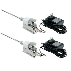 Discharge Compressed Electricity Ionizer Nozzle Static Eliminator Ionizer