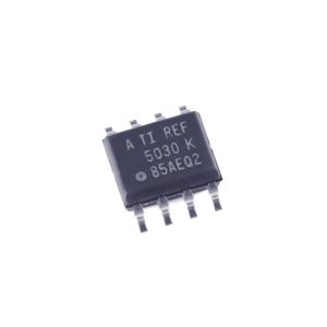  Texas Instruments REF5030AIDR Electronic Components Chip Buy Integrated Circuit TI-REF5030AIDR Manufactures