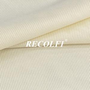 China Simple Stripe Activewear Made From Recycled Plastic Jogging Outfits on sale