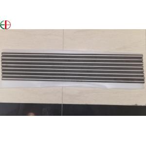 ASTM B338 Gr2 Seamless Titanium Pipe For Heat Exchanger