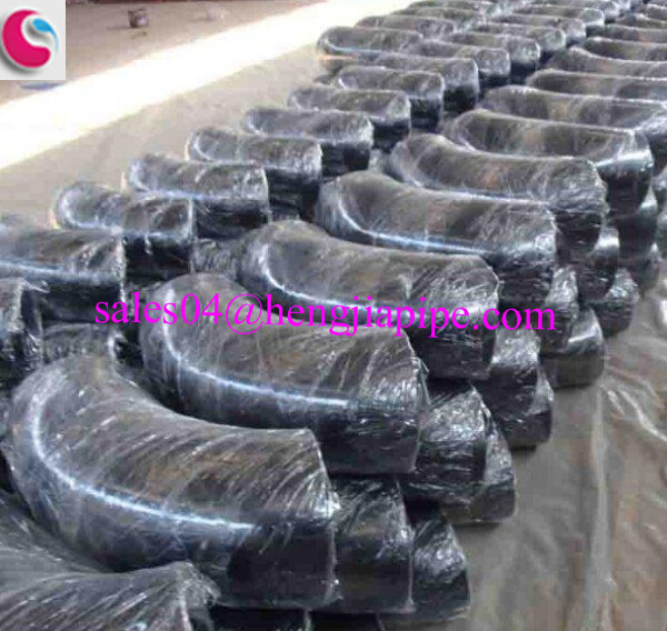 sch10 ASTM A234 WPB elbow