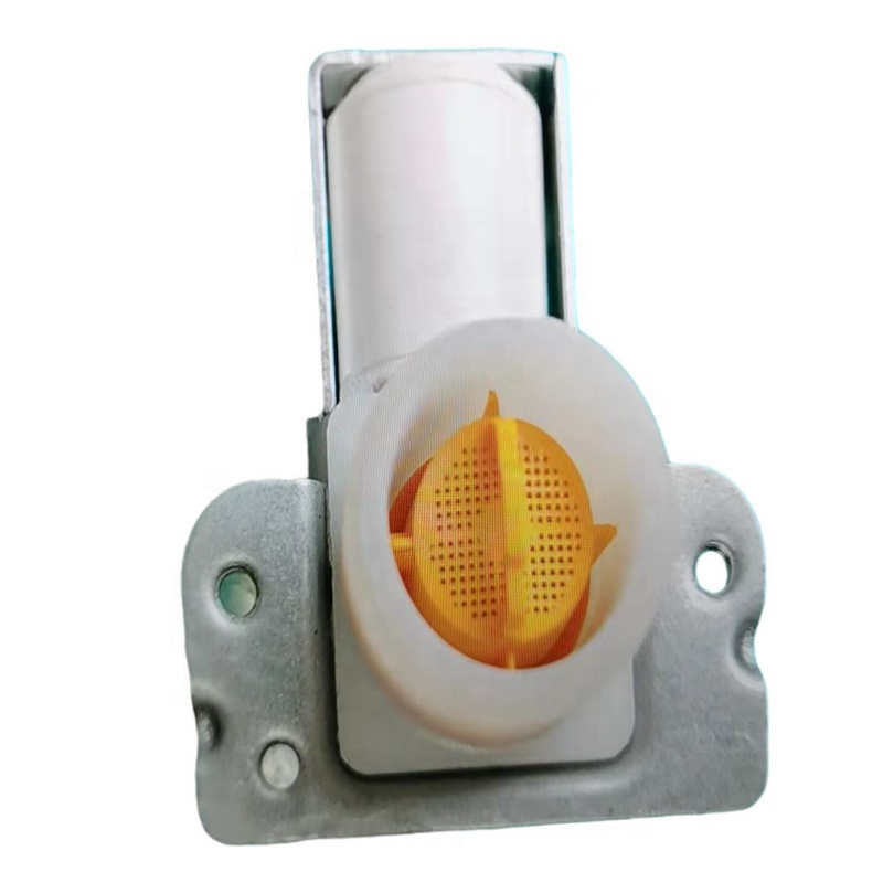 LG Washing Machine Inlet Valve 12VDC 5220FR1280V Spare Parts Easy Installation Function