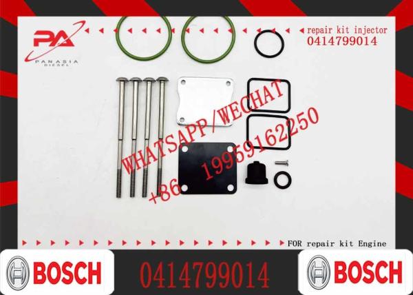 Fuel Injection Unit Pump plunger 0414799030 0414799015 For Khodro Mercedes