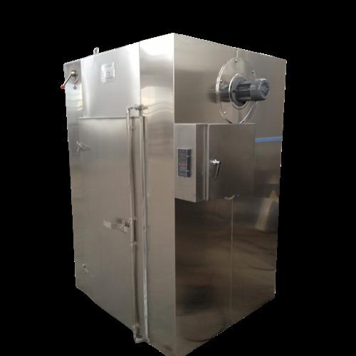 Industrial Air Circulation Hot Air Drying Oven Fish Meat CT Fruit Dehydrator