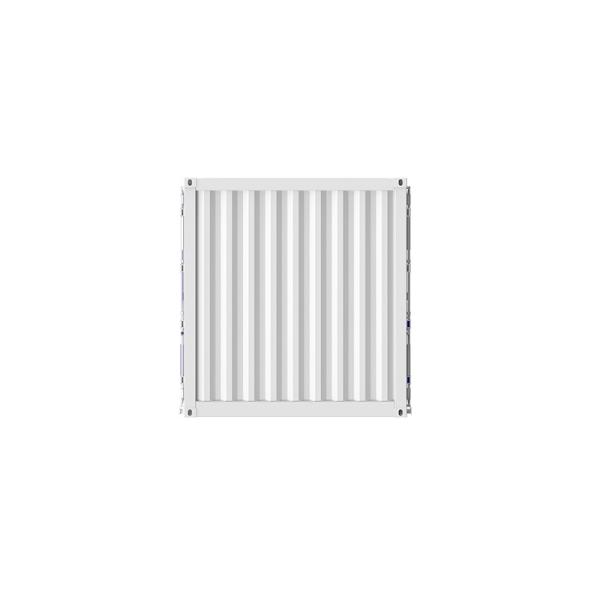 20 Feet Container Size DC Cabin Independent Grid Forming Capability for Optimal