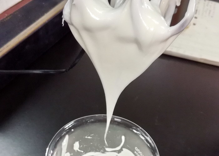 PGE Polyglycerol Esters E475 Water Soluble Emulsifier With ISO FSSC Kosher Halal Certificate