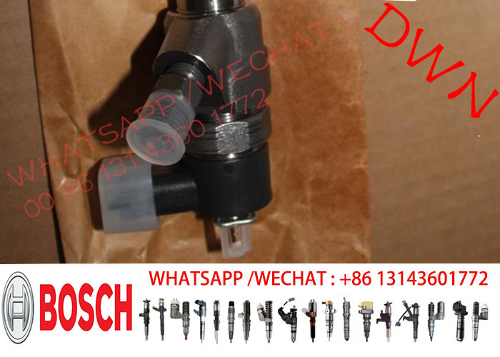 BOSCH GENUINE BRAND NEW injector 0445110611 0445110611 0445110612 for JMC CN3-9K546-AB