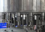 3 In 1 2000bph 2000ml Water Bottles Filling Machine