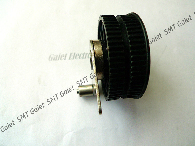 SMT YAMAHA DRIVE ROLLER UNIT CL16MM KW1-M3291-00X