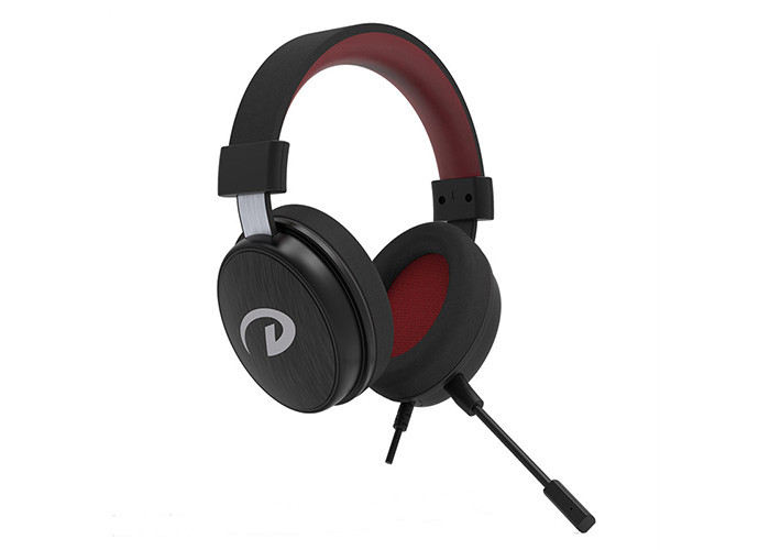 Wired Ergonomic Premium Gaming Headset 1.2m Cable