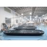 Buy cheap 0.4mm Transparent PVC Carport Inflatable Bubble Capsule from wholesalers
