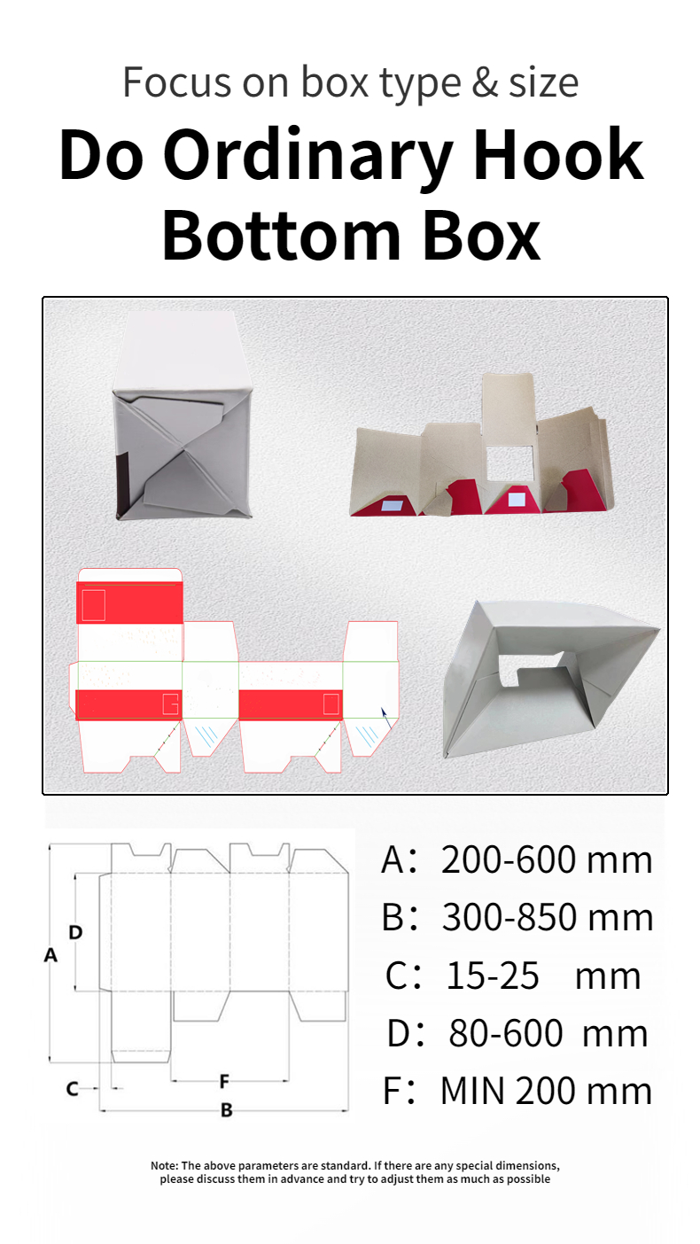 Easy Operation CQT-1300 Folder Gluing Machine for 4 Corner Box and 6 Corner Paper Box