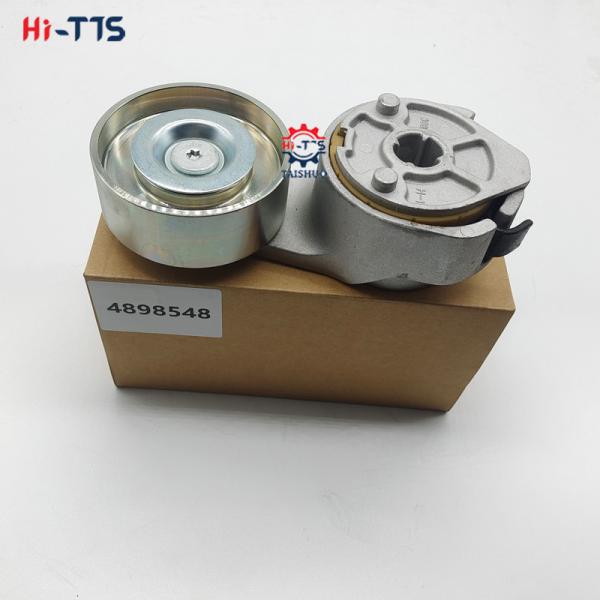 ISBe ISDe QSB QSB6.7 6ISBe 6ISBE 6ISDE Belt Tensioner 4936440 4891116 4987964
