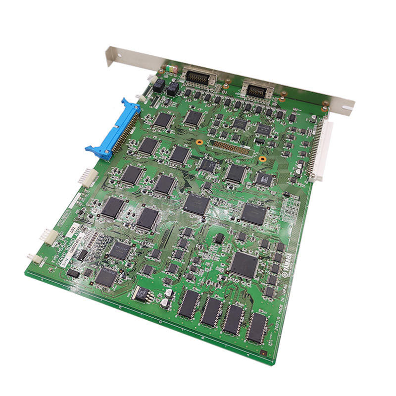 KM5 M5840 052 SMT Spare Parts For Yamaha Pick And Place Machine