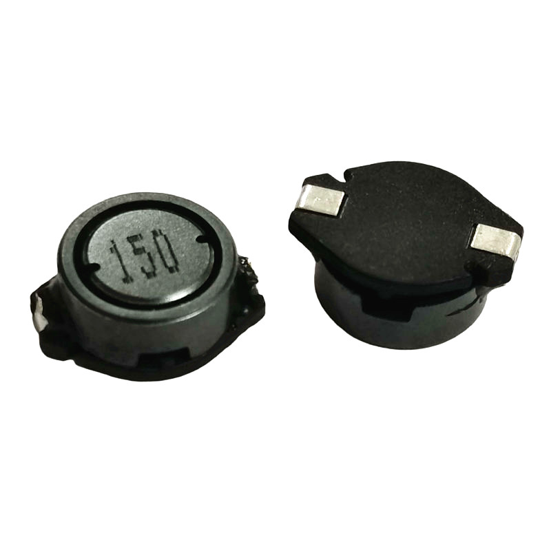 3.3uH/ 4.7uH/ 6.8uH/ 10uH/ 220uH/1000uH SMD Power Inductor Alternative to CDRH124 Inducto